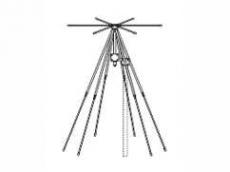 AD-17 | Trival Antene